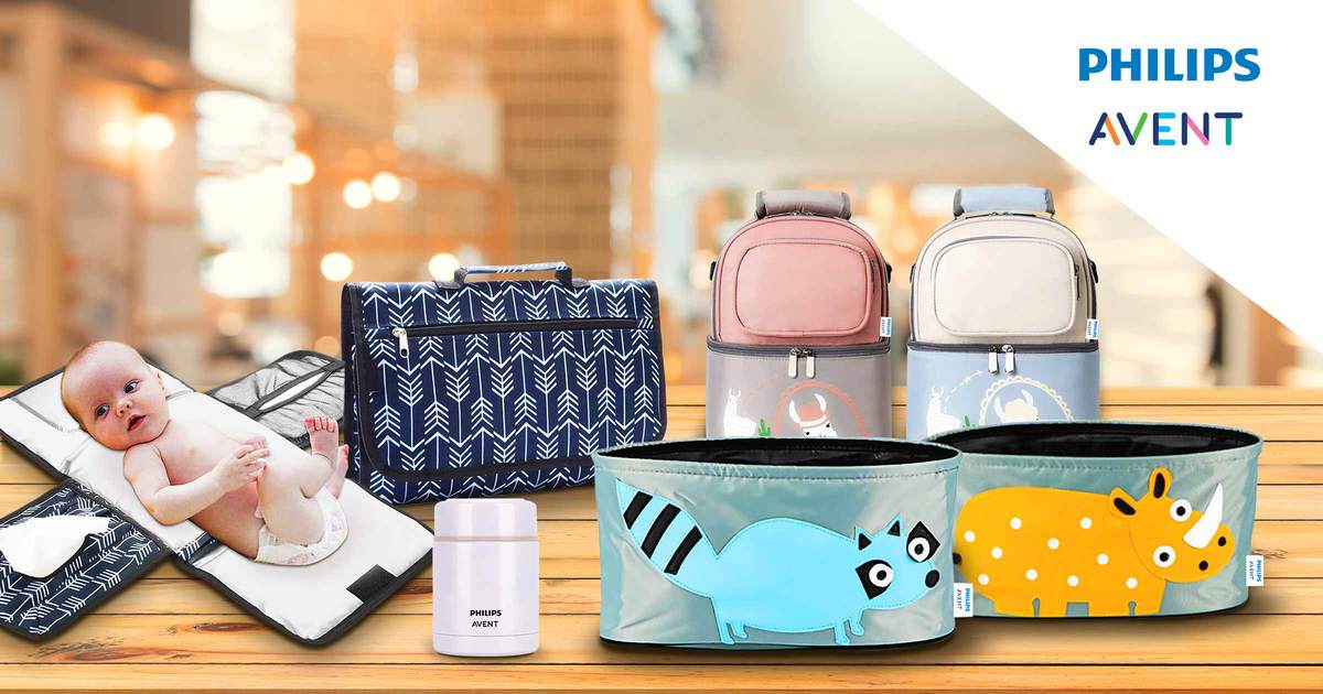 Avent promotion hot sale