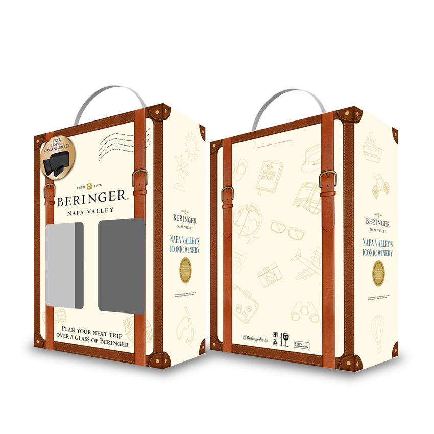 packaging Gift Boxes