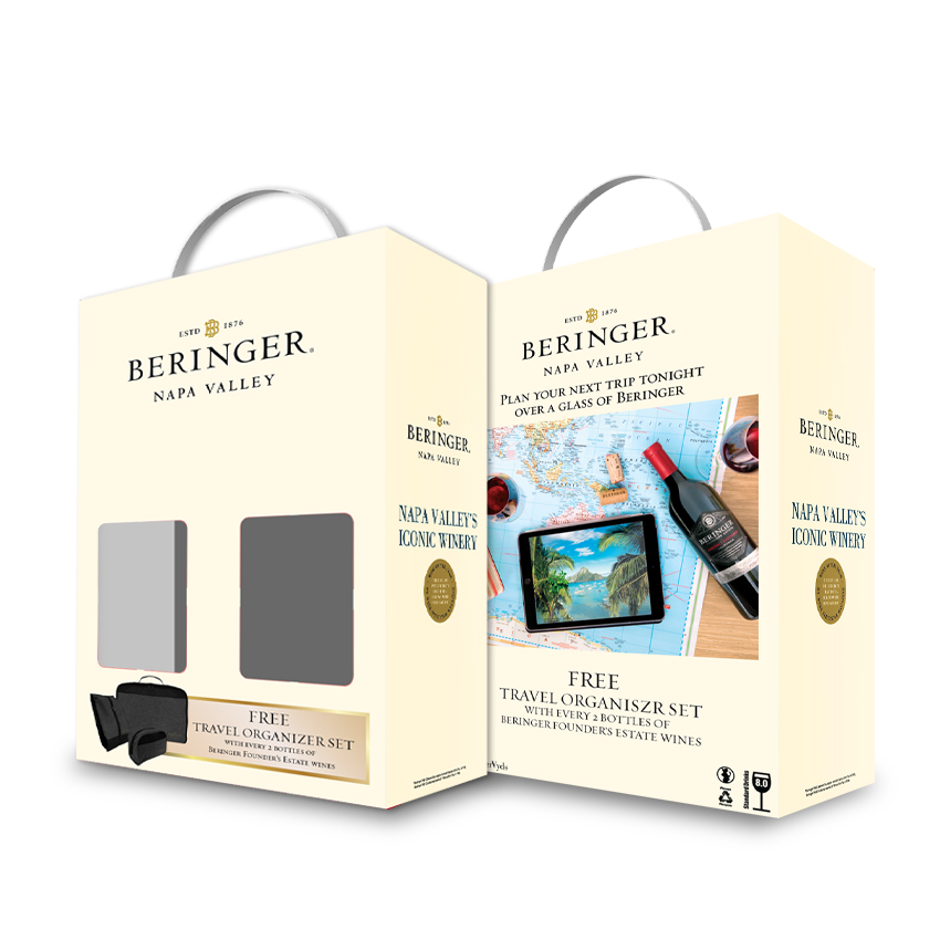 packaging Gift Boxes