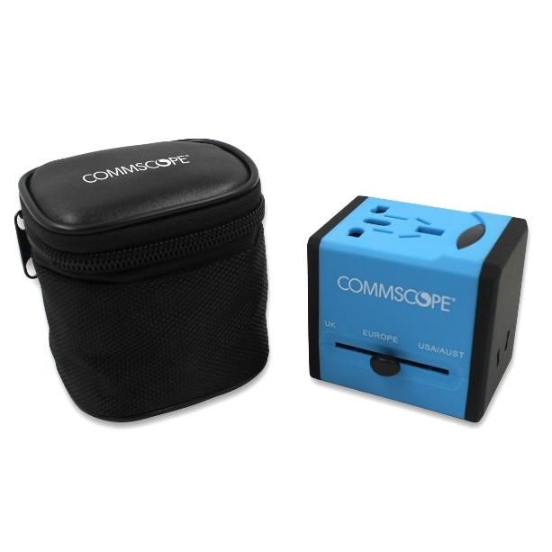 Travel Adapter