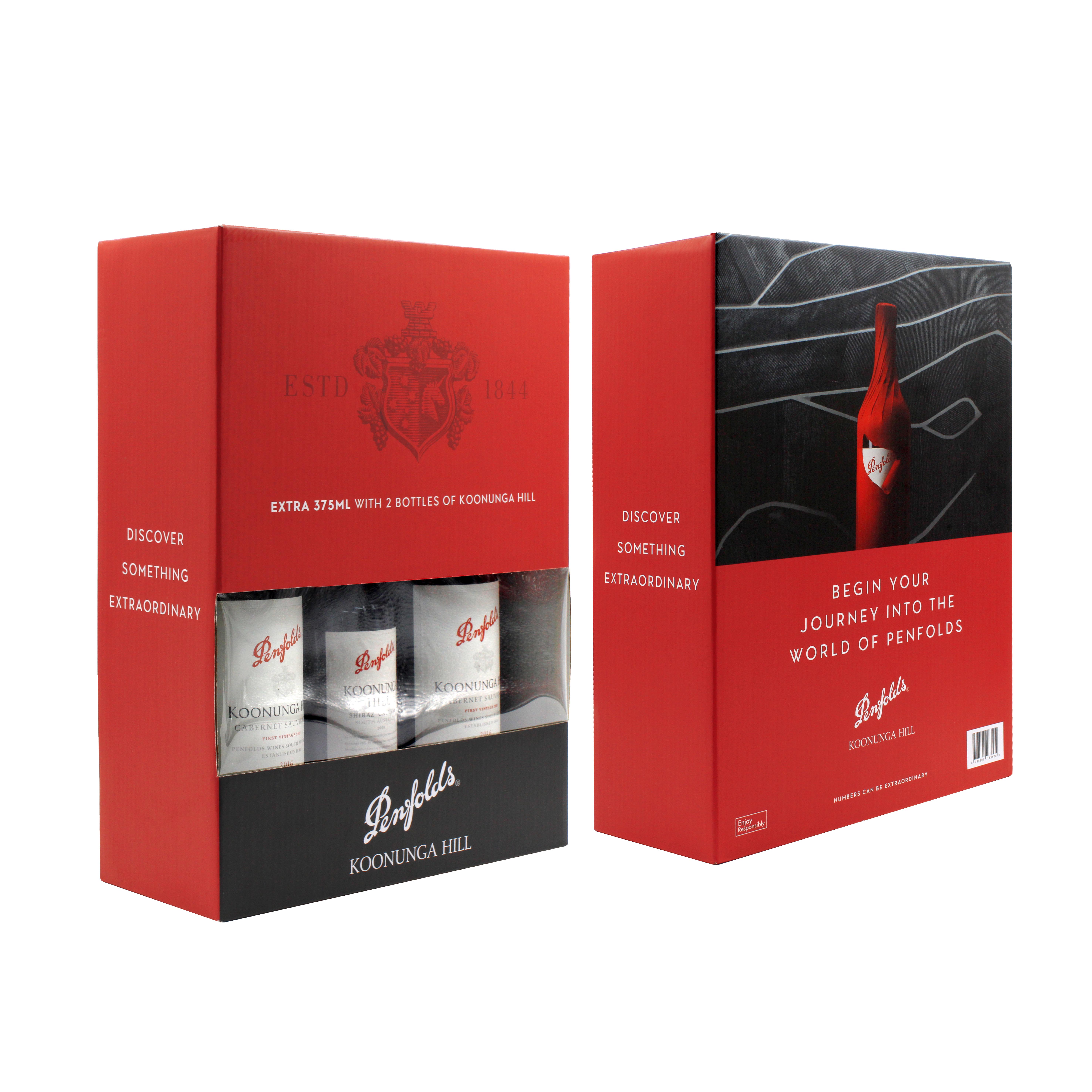 packaging Gift Boxes