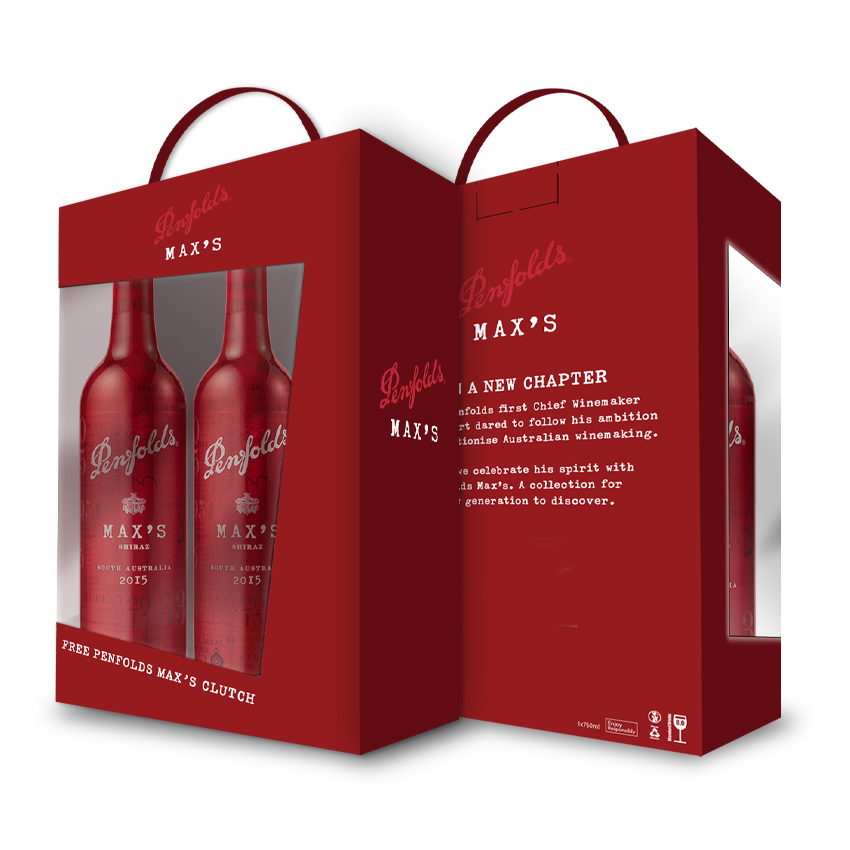 packaging Gift Boxes