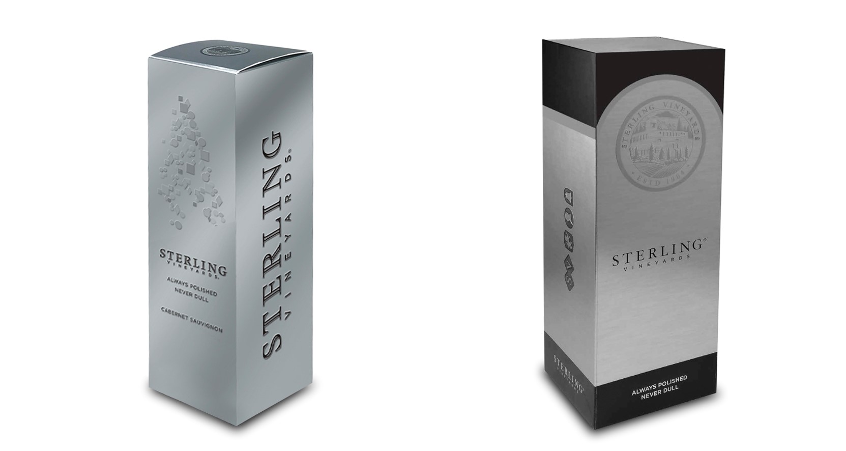 packaging Gift Boxes