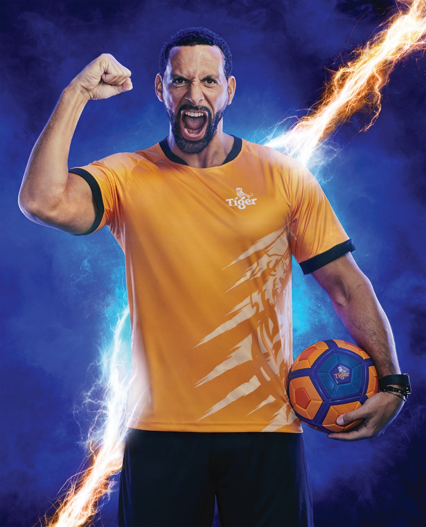 Rio Ferdinand
