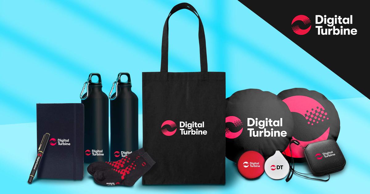 Digital Turbine Regional Merchandise Fulfilment